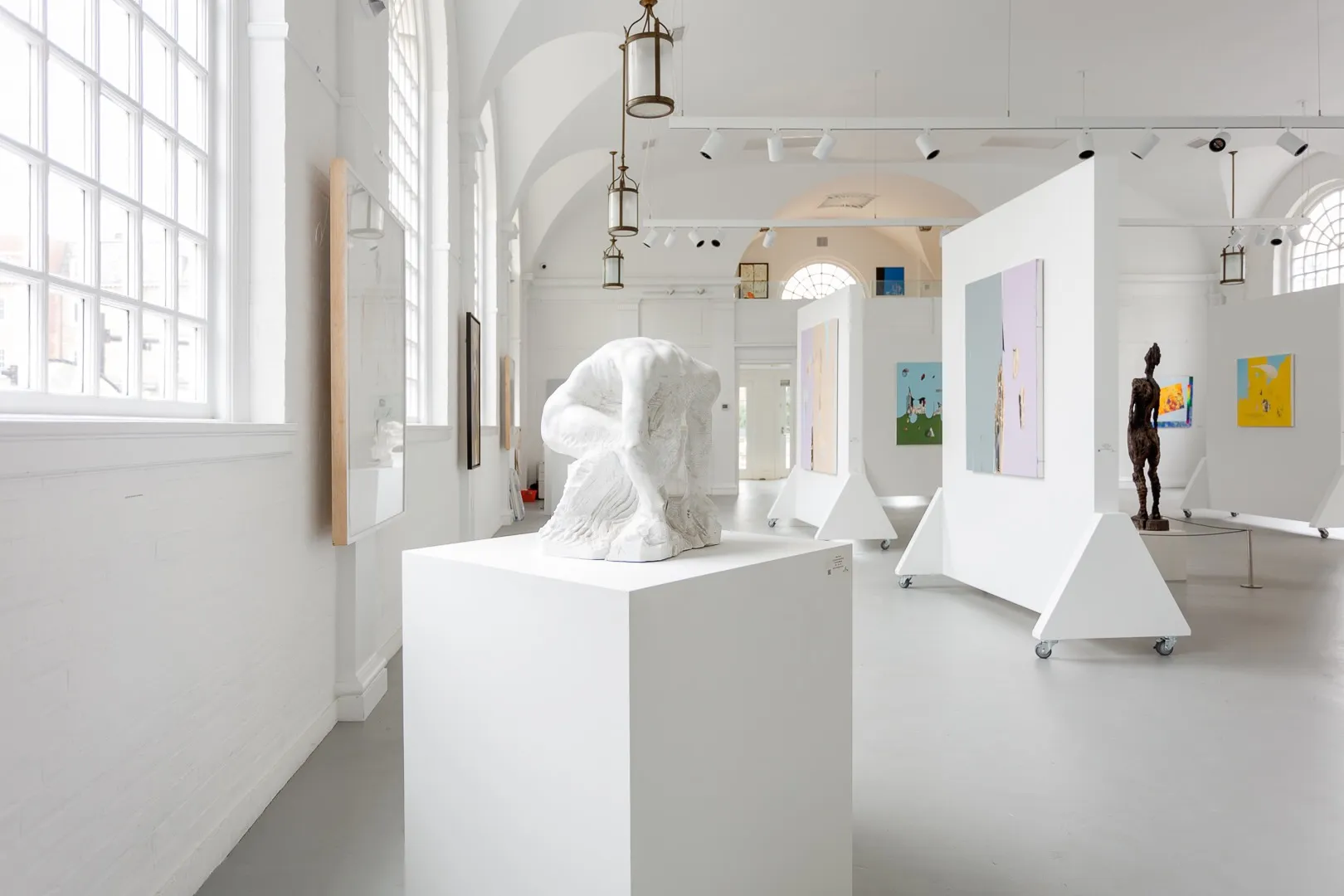 Alex Rane — studio